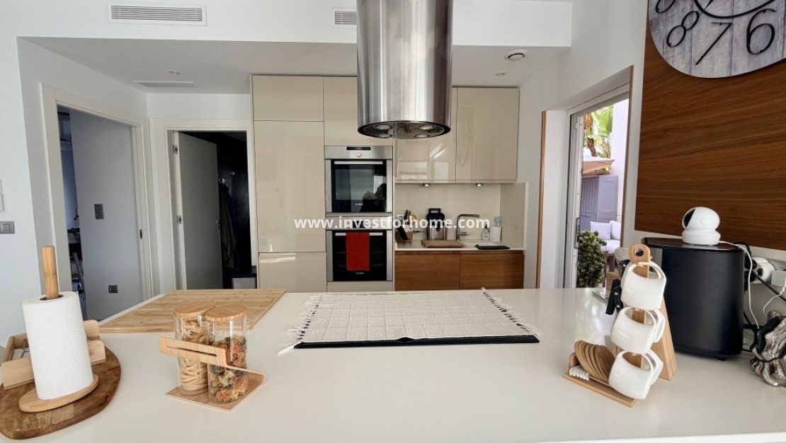 Vente - Maison - Rojales - Costa Blanca