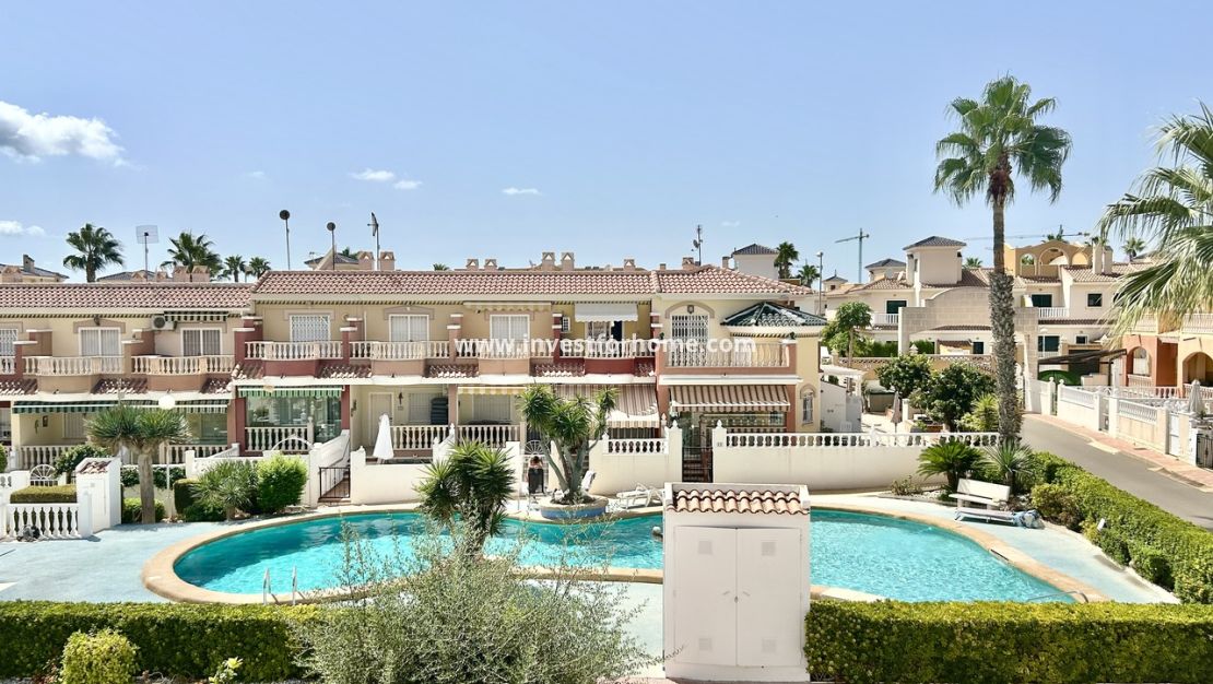 Vente - Maison - Rojales - Costa Blanca
