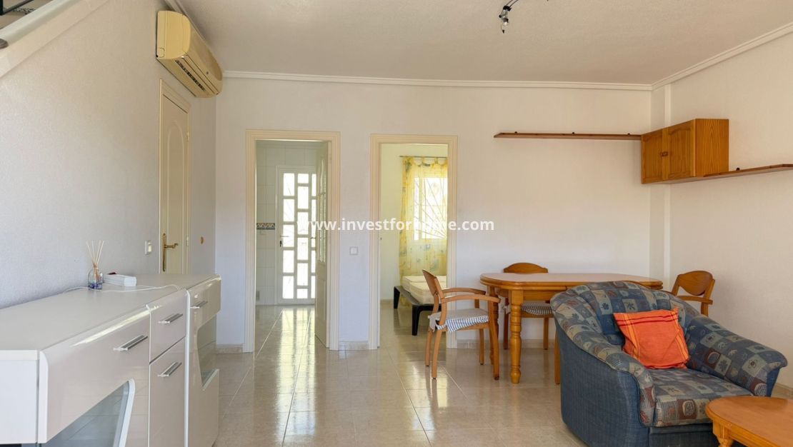 Vente - Maison - Rojales - Costa Blanca