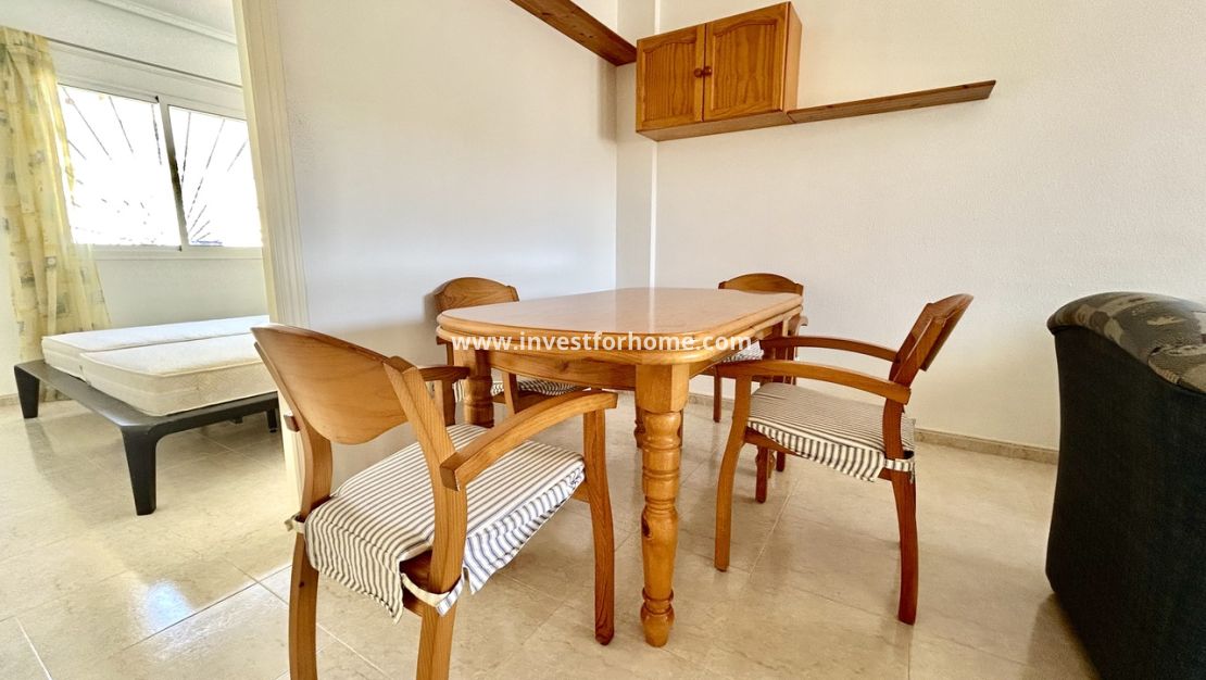 Vente - Maison - Rojales - Costa Blanca