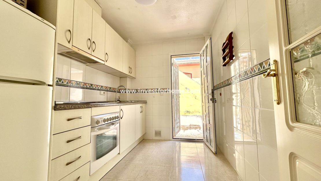 Vente - Maison - Rojales - Costa Blanca