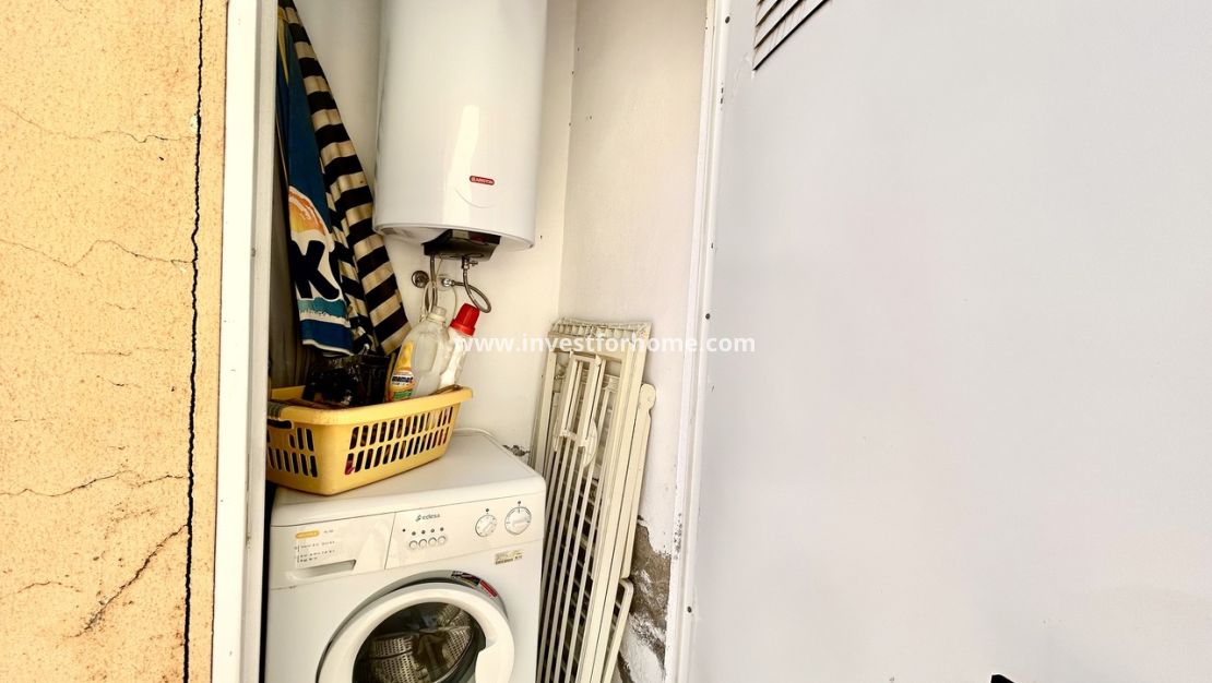 Vente - Maison - Rojales - Costa Blanca