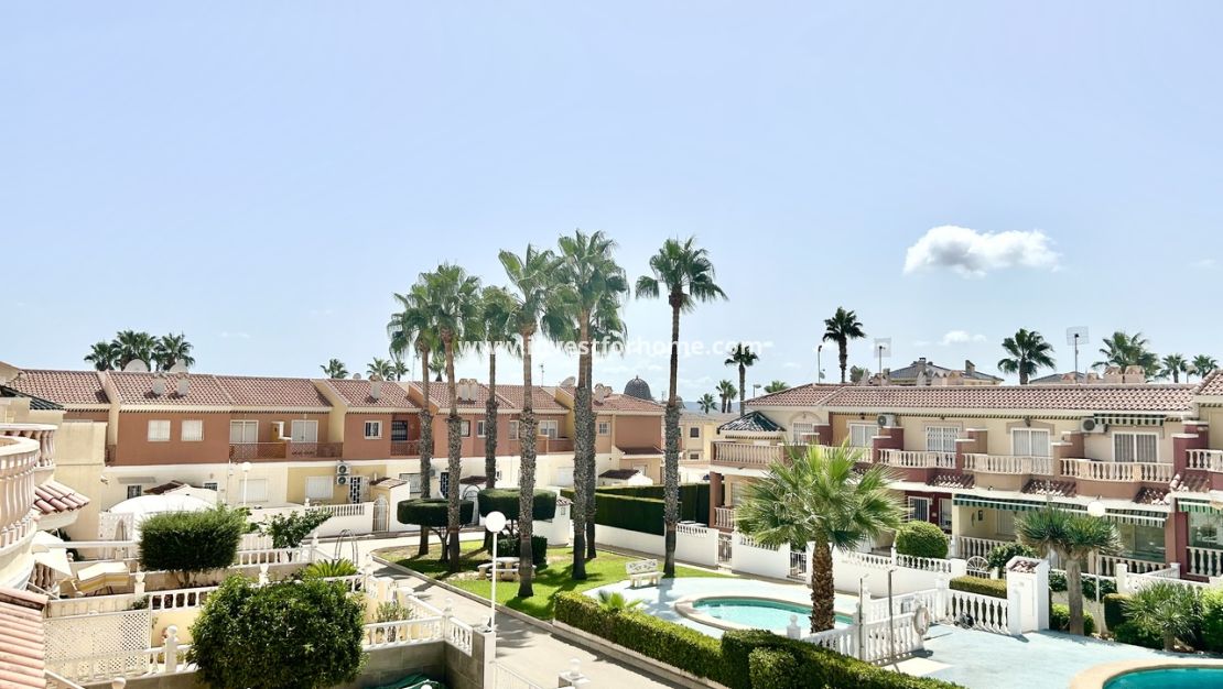 Vente - Maison - Rojales - Costa Blanca