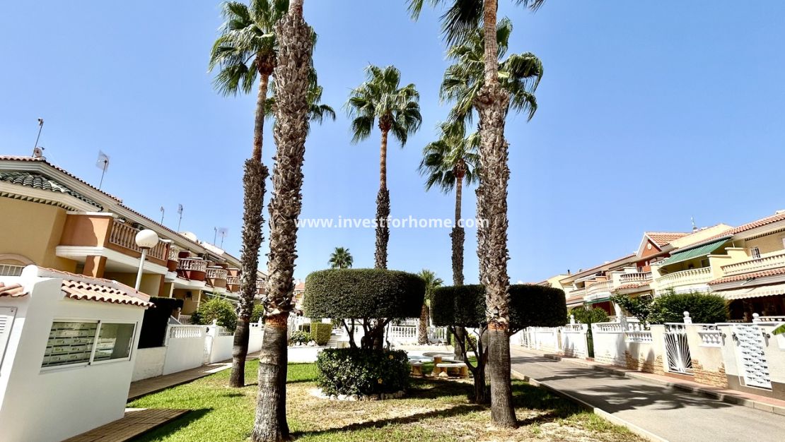 Vente - Maison - Rojales - Costa Blanca