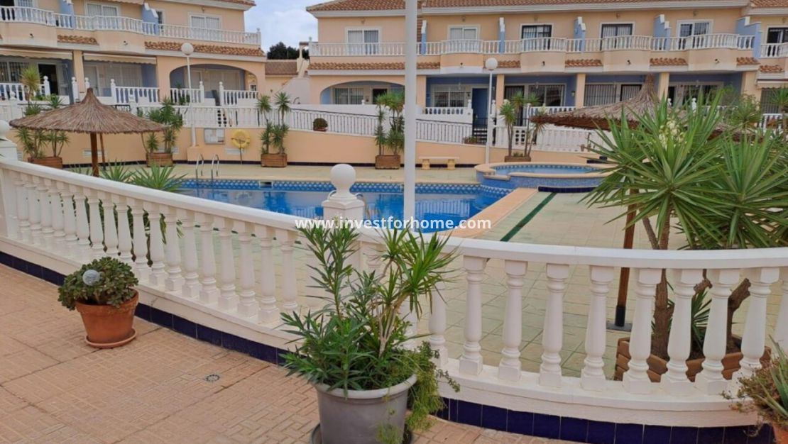 Vente - Maison - Rojales - Costa Blanca