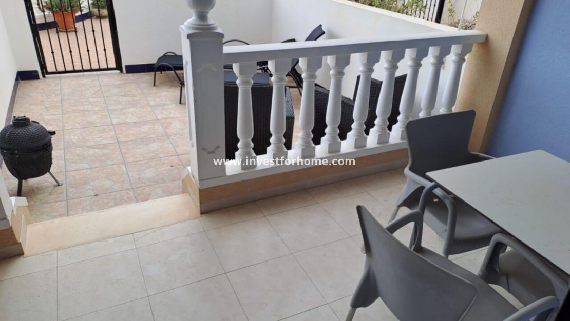 Vente - Maison - Rojales - Costa Blanca