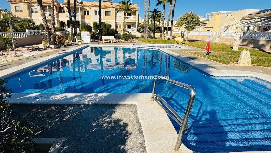 Vente - Maison - Rojales - Doña Pepa-Ciudad Quesada