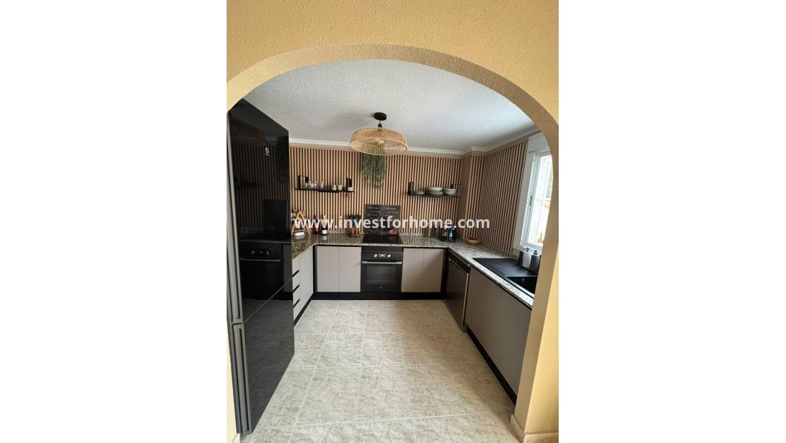 Vente - Maison - Rojales - Doña Pepa-Ciudad Quesada