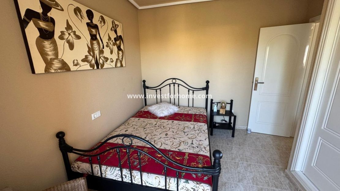 Vente - Maison - Rojales - Doña Pepa-Ciudad Quesada