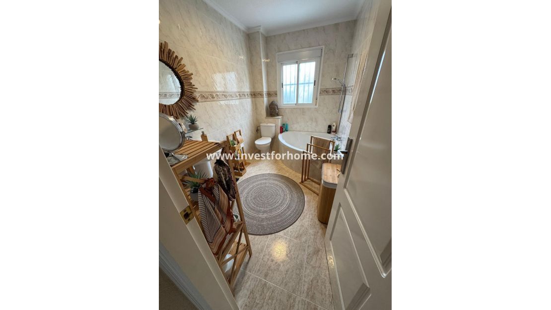 Vente - Maison - Rojales - Doña Pepa-Ciudad Quesada