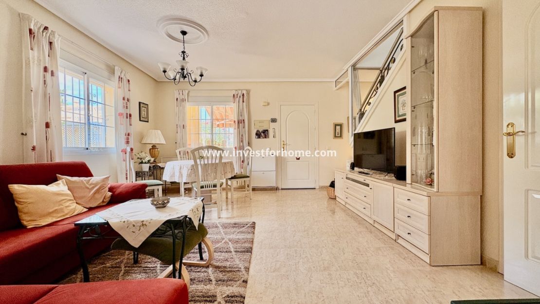 Vente - Maison - Rojales - Inland