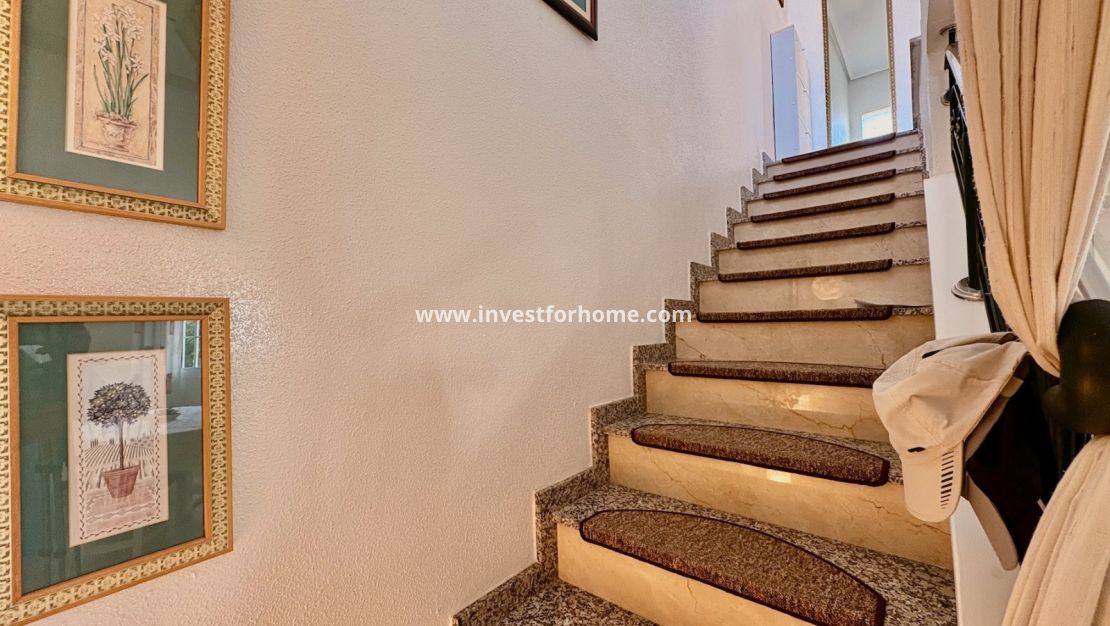 Vente - Maison - Rojales - Inland