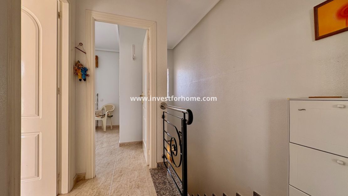 Vente - Maison - Rojales - Inland