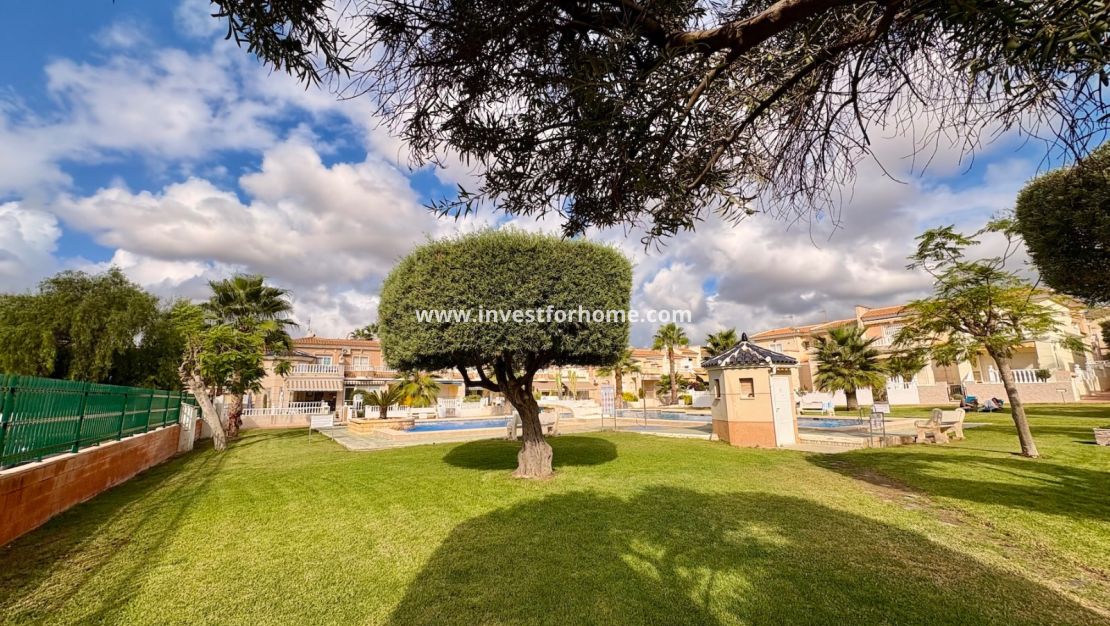 Vente - Maison - Rojales - Inland