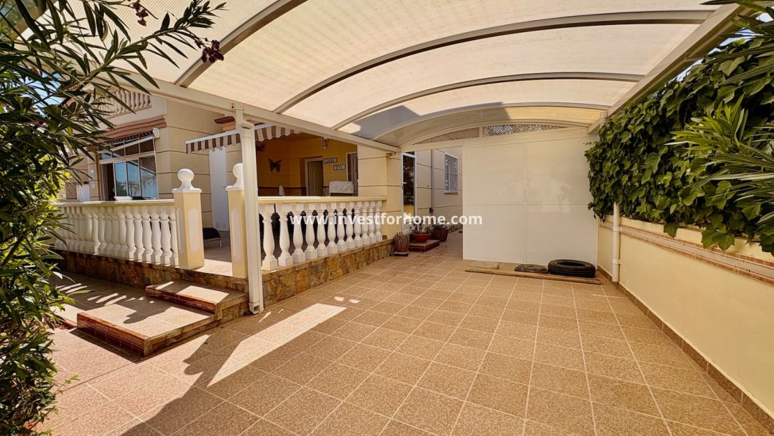 Vente - Maison - Rojales - Inland