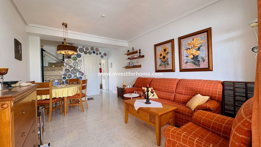 Vente - Maison - Rojales - Inland