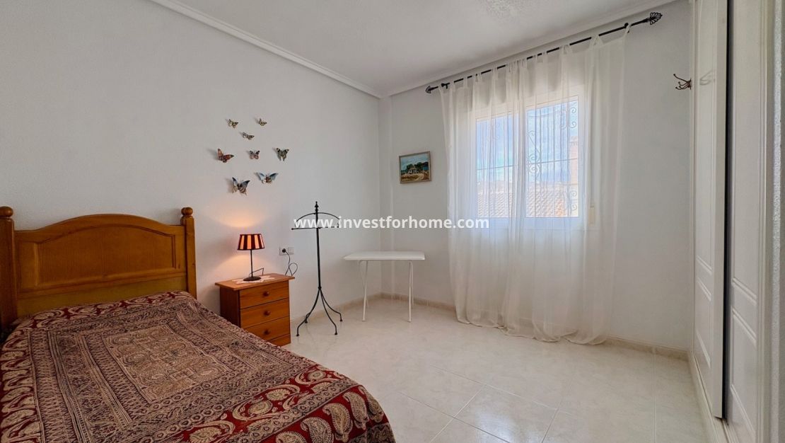 Vente - Maison - Rojales - Inland