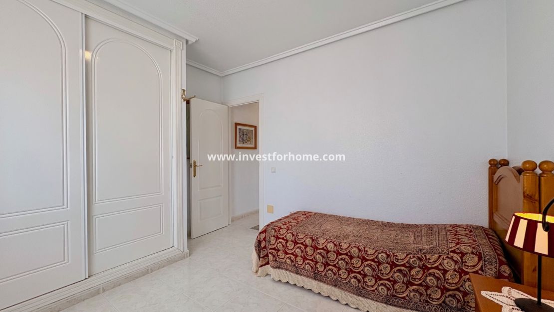 Vente - Maison - Rojales - Inland