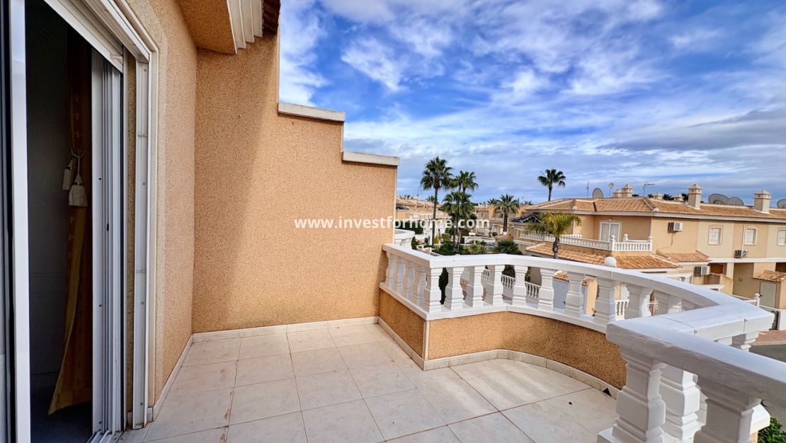 Vente - Maison - Rojales - Inland