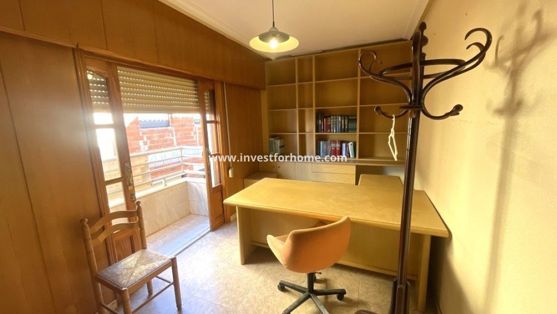 Vente - Maison - Rojales - Inland