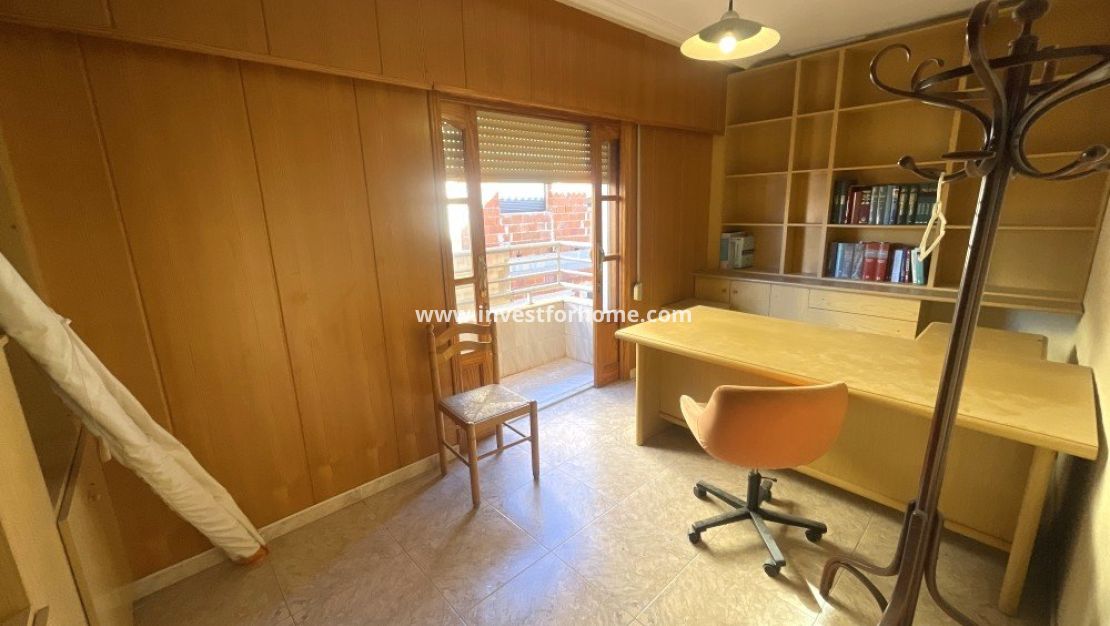 Vente - Maison - Rojales - Inland