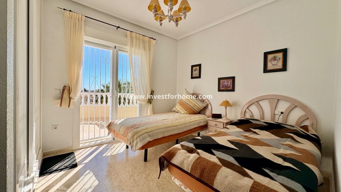 Vente - Maison - Rojales - Inland