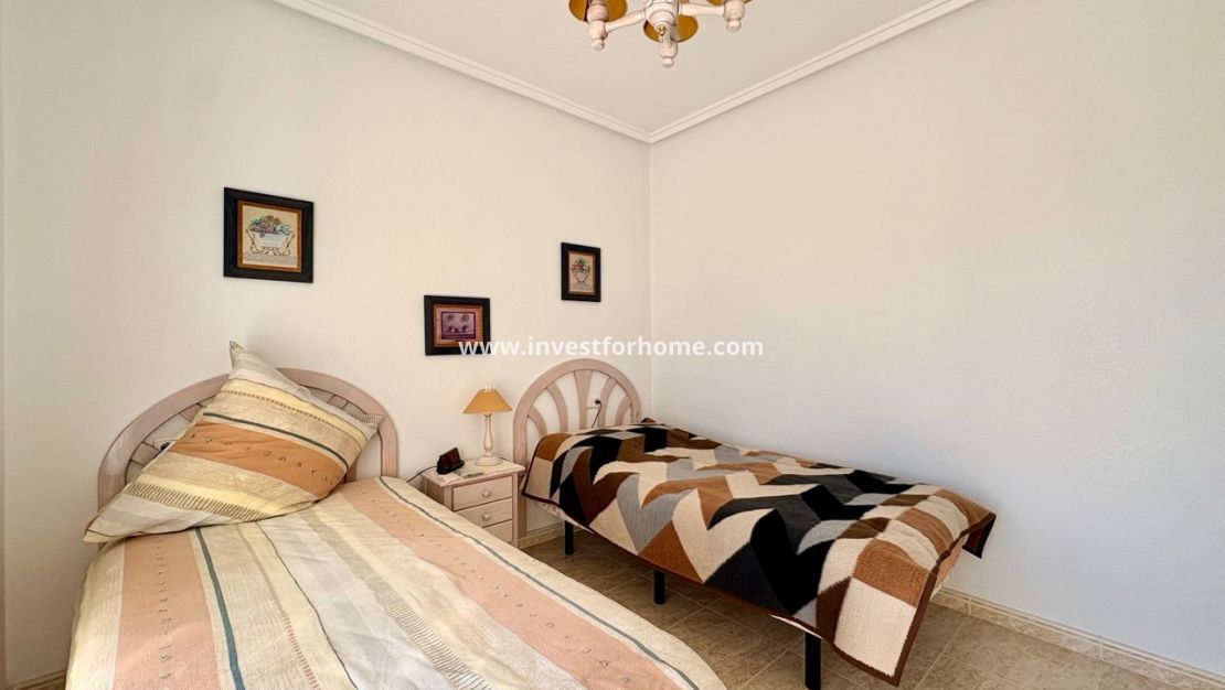 Vente - Maison - Rojales - Inland