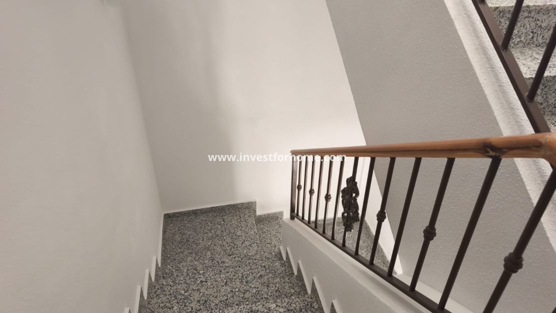 Vente - Maison - Rojales - Inland