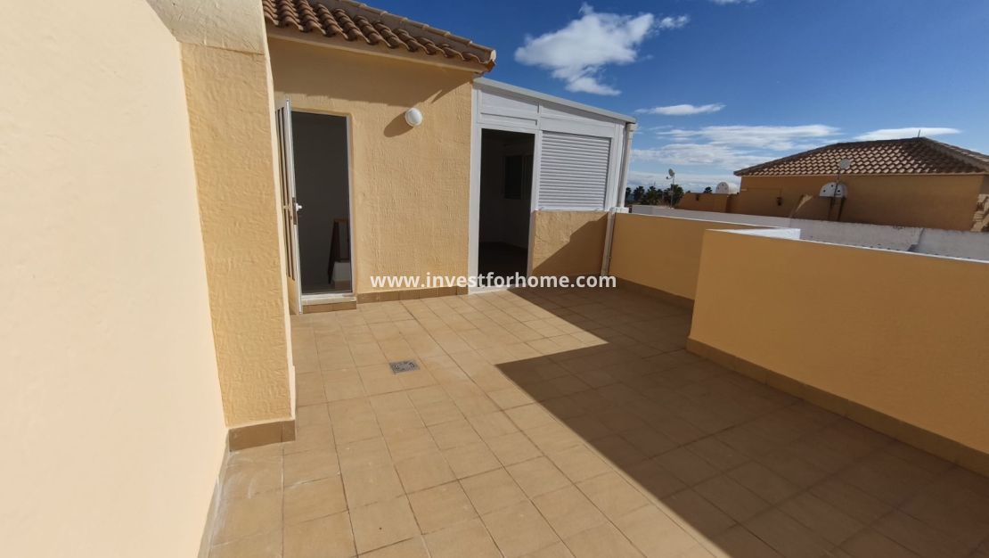 Vente - Maison - Rojales - Inland