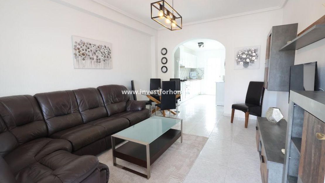 Vente - Maison - Rojales - Inland