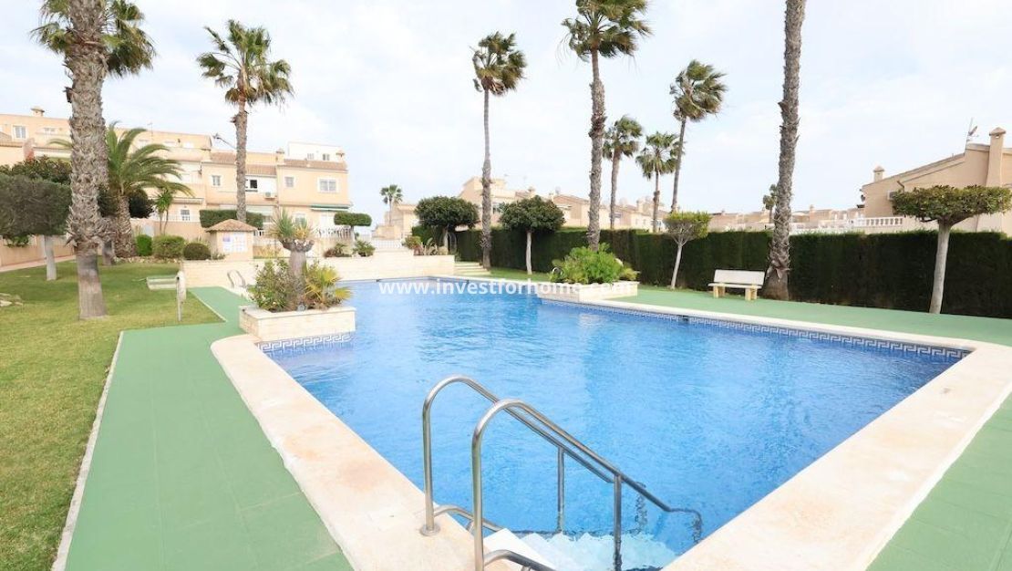 Vente - Maison - Rojales - Inland