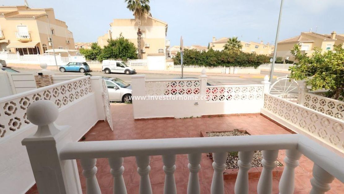 Vente - Maison - Rojales - Inland
