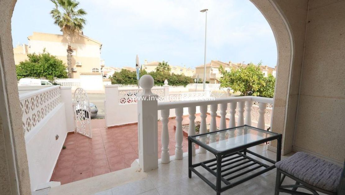 Vente - Maison - Rojales - Inland