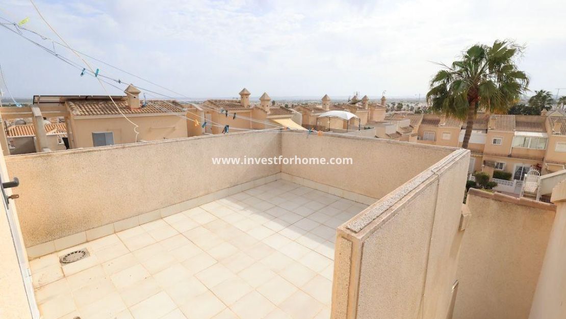 Vente - Maison - Rojales - Inland