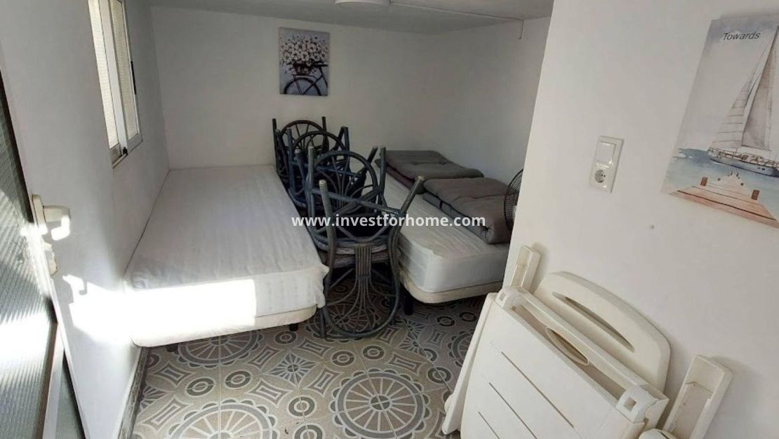 Vente - Maison - Rojales - Inland