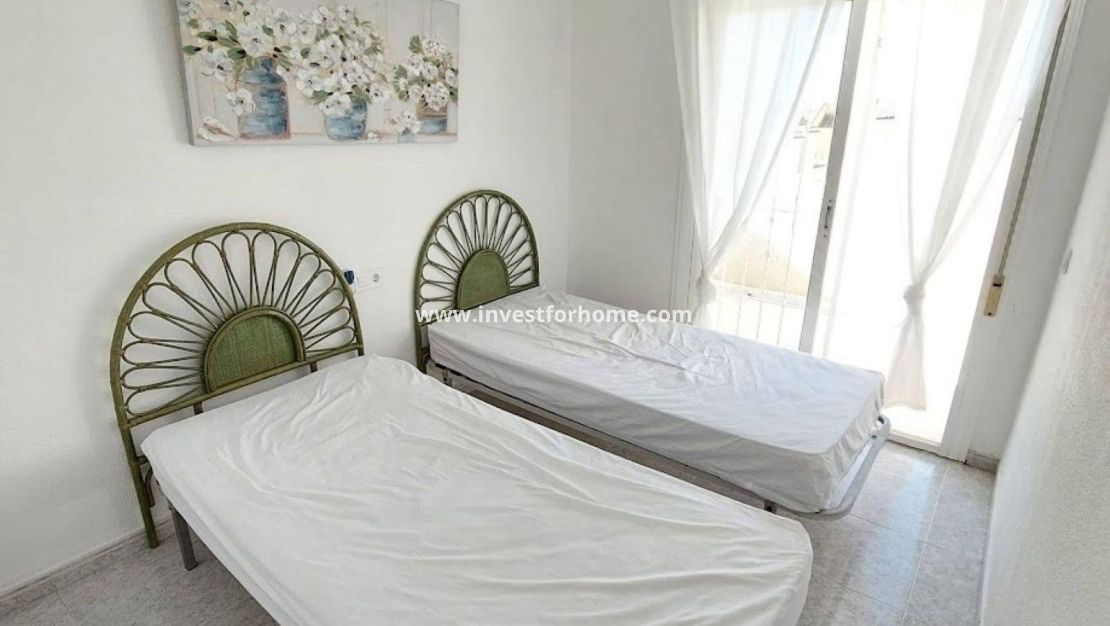 Vente - Maison - Rojales - Inland