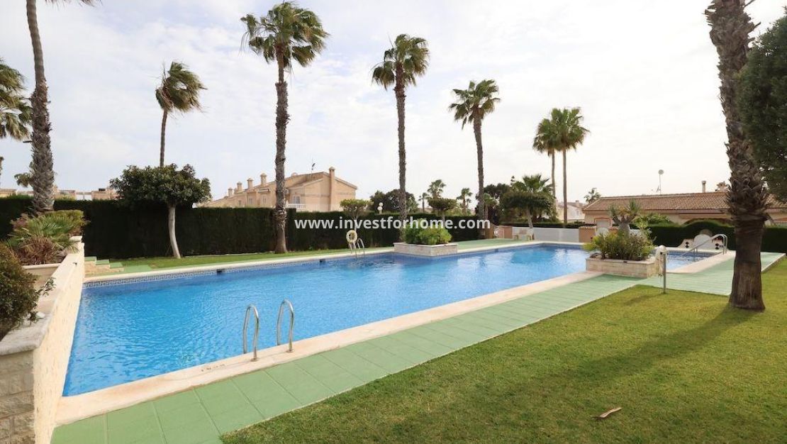Vente - Maison - Rojales - Inland