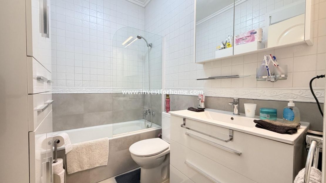 Vente - Maison - Rojales - Inland