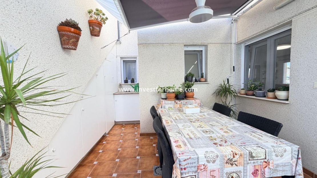 Vente - Maison - Rojales - Inland