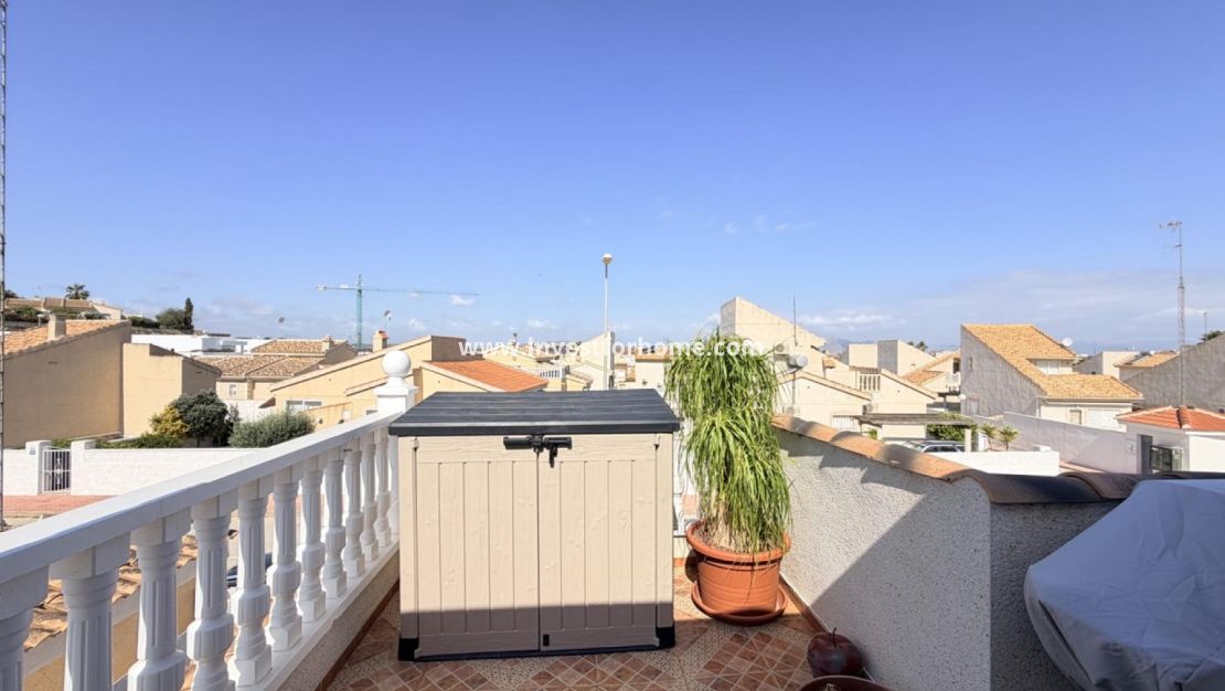Vente - Maison - Rojales - Inland