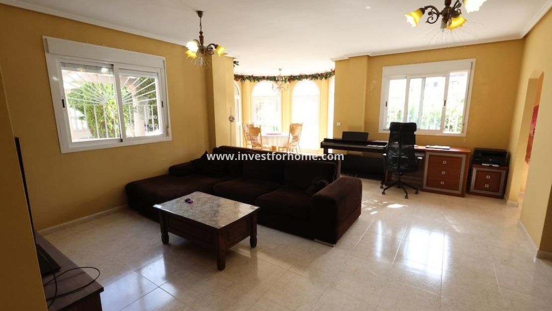 Vente - Maison - Rojales - Inland