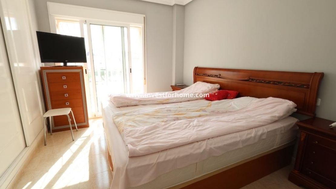Vente - Maison - Rojales - Inland