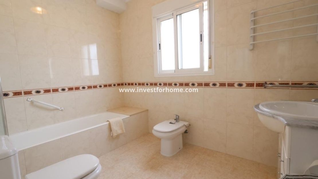 Vente - Maison - Rojales - Inland