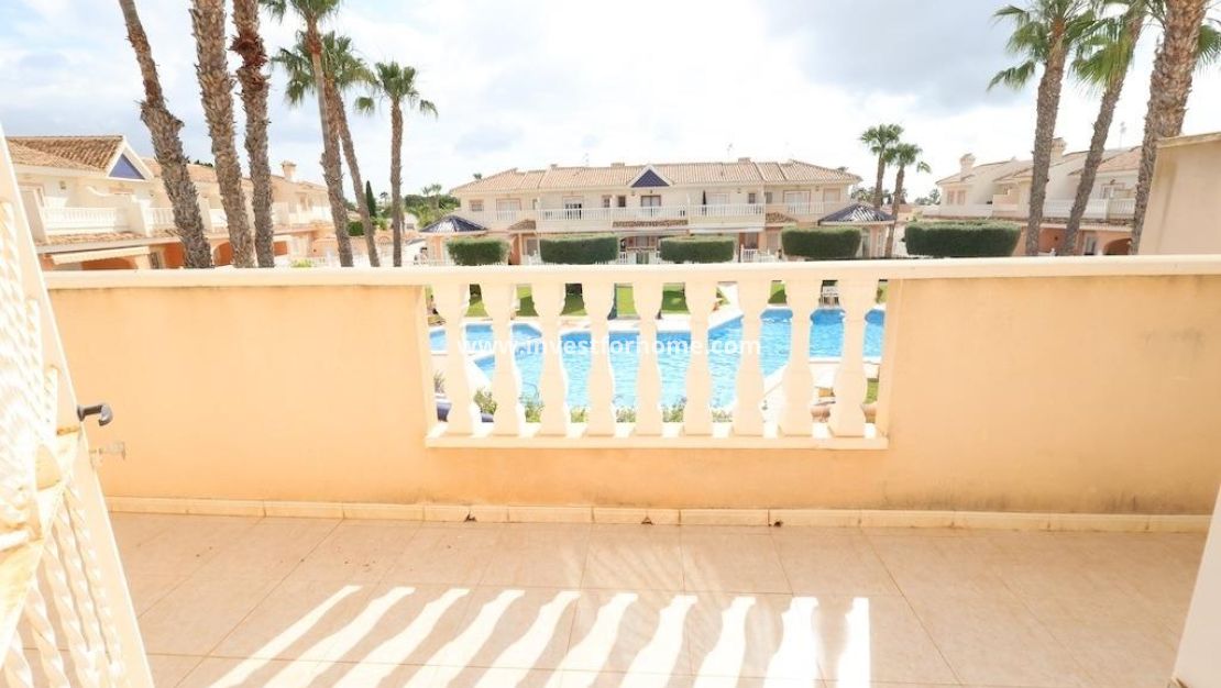 Vente - Maison - Rojales - Inland