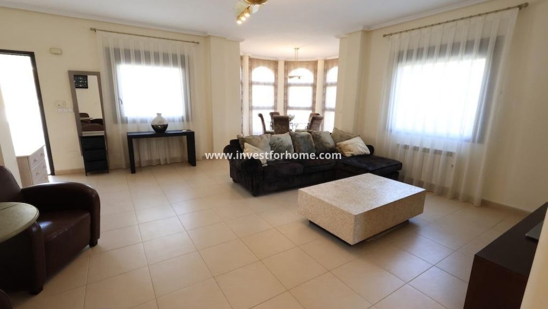Vente - Maison - Rojales - Inland