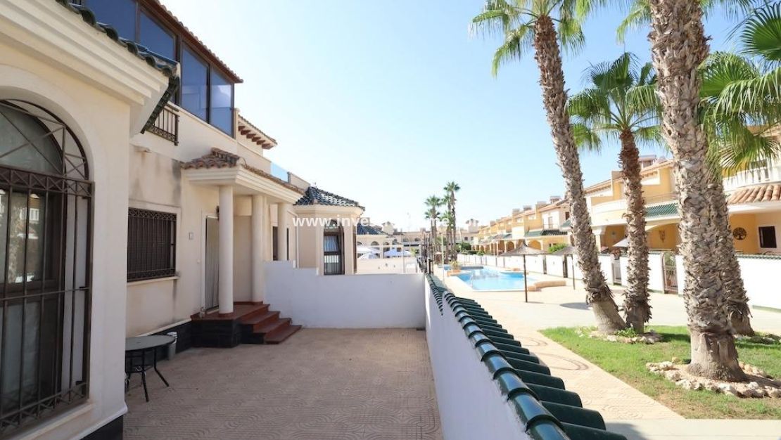 Vente - Maison - Rojales - Inland