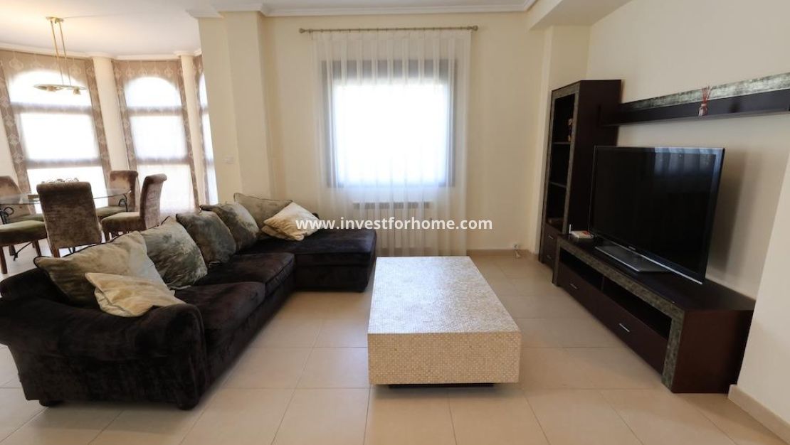 Vente - Maison - Rojales - Inland