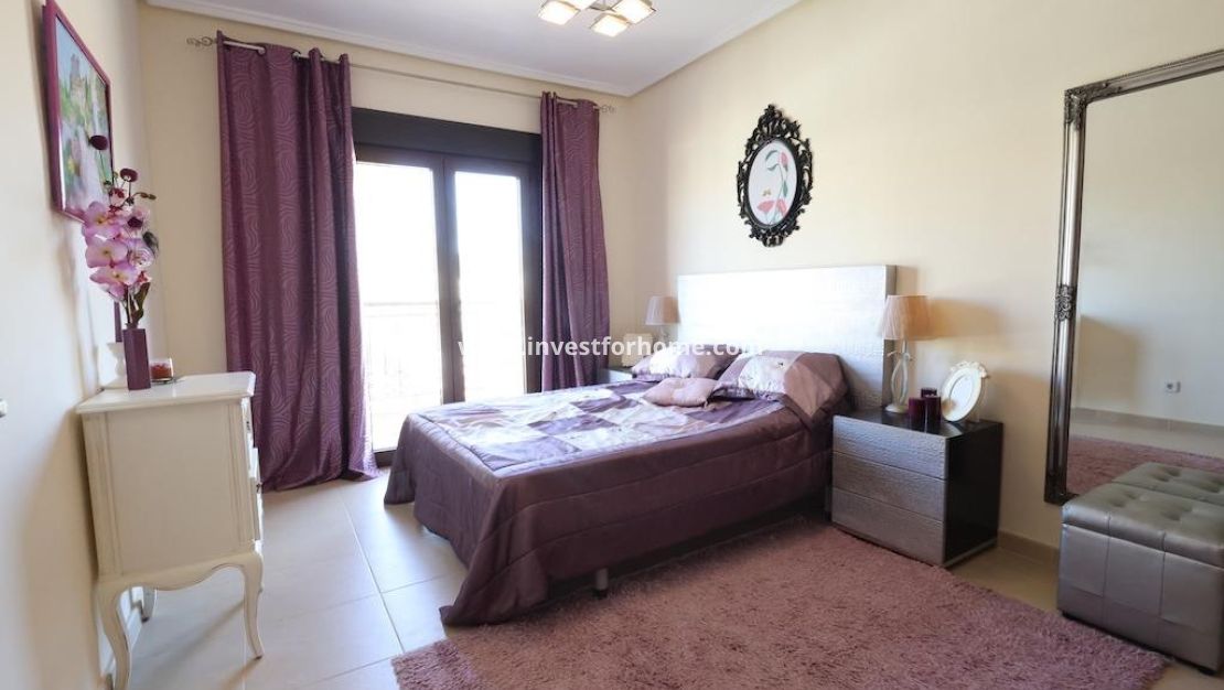 Vente - Maison - Rojales - Inland