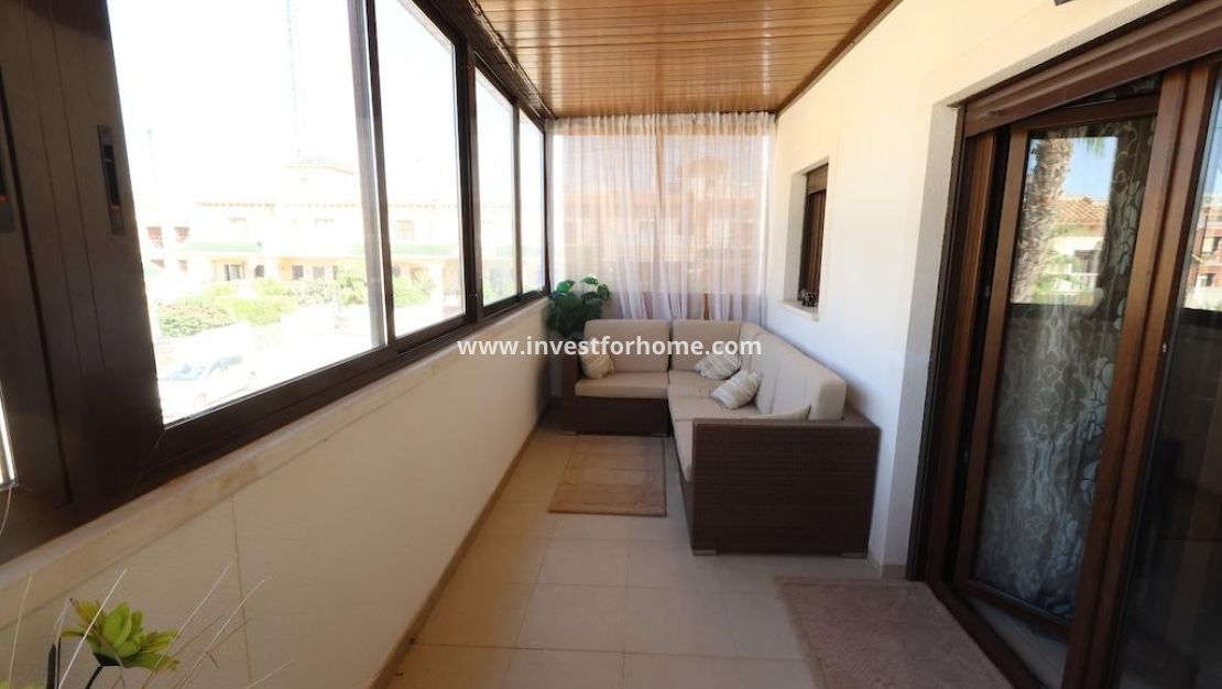 Vente - Maison - Rojales - Inland