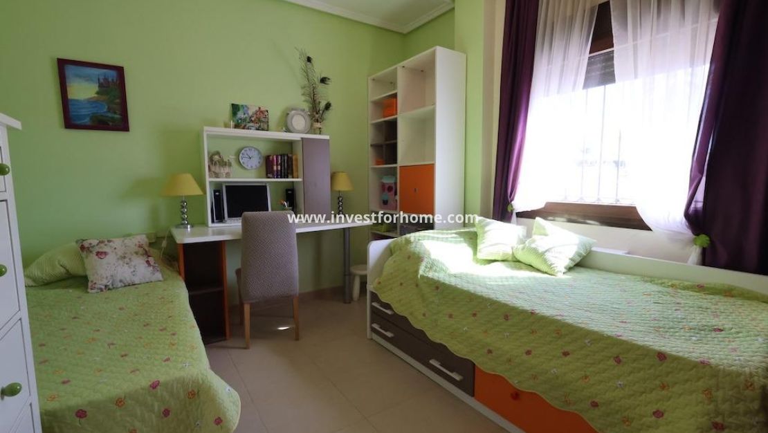 Vente - Maison - Rojales - Inland
